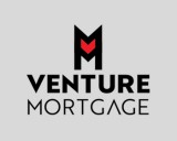https://www.logocontest.com/public/logoimage/1687884921Venture Mortgage-acc-fin-IV24.jpg